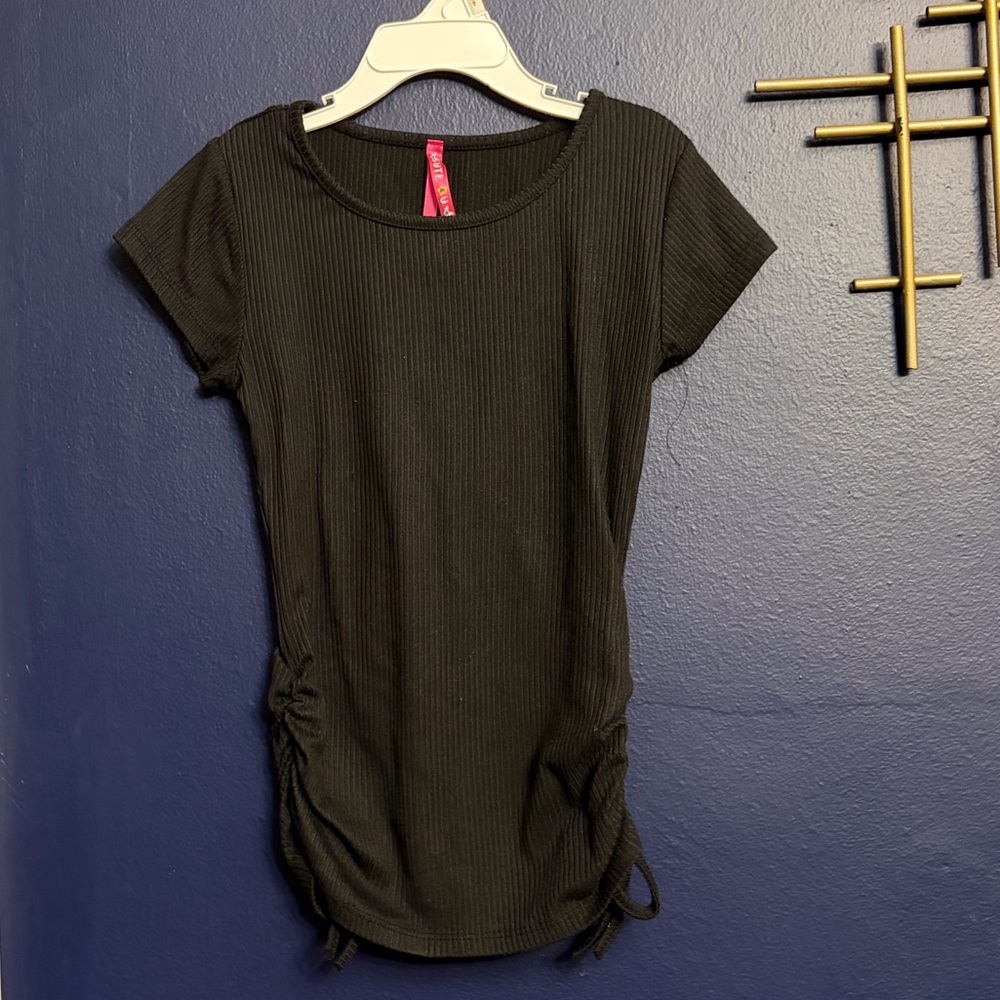 Kids cute 4 u shirt size S